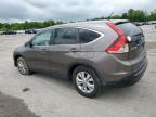 2014 Honda Cr-V Ex   за продажба в Ellwood City, PA - Front End