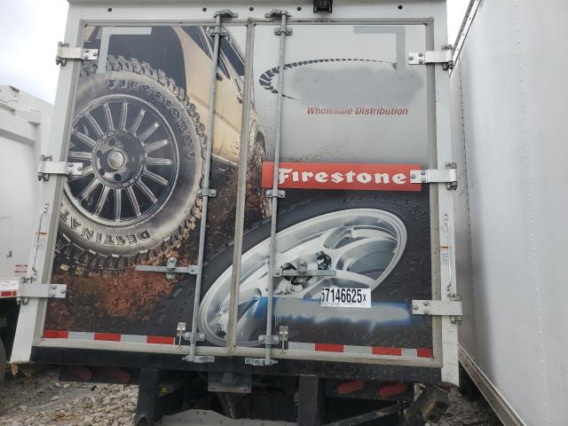 2024 CHEVROLET 4500   