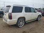 2012 Cadillac Escalade Premium на продаже в Woodhaven, MI - Front End