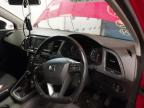 2013 SEAT LEON FR TE for sale at Copart SANDWICH