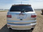 2011 Gmc Acadia Denali de vânzare în Bismarck, ND - Front End