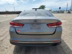 2016 Kia Optima Lx   for Sale in Temple, TX - Hail