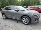 2022 Audi Q3 Premium S Line 45 for Sale in Arlington, WA - Front End