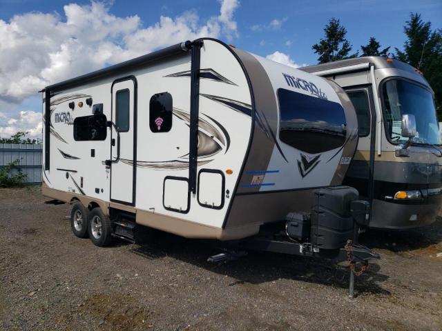 2018 Dutchman Micro Mini