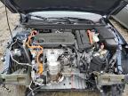 2025 Honda Accord Hybrid Exl de vânzare în Windsor, NJ - Front End
