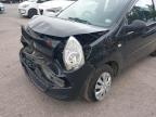 2010 RENAULT TWINGO FRE for sale at Copart GLOUCESTER
