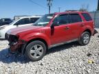2011 Ford Escape Xlt للبيع في Wayland، MI - Front End