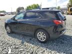 2018 Chevrolet Equinox Ls   იყიდება Mebane-ში, NC - Side