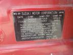 2009 Suzuki Sx4 Sport na sprzedaż w Montgomery, AL - Rear End