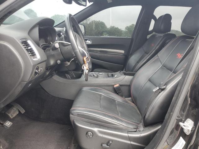  DODGE DURANGO 2015 Czarny