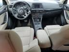 2013 Mazda Cx-5 Touring en Venta en Barberton, OH - Front End