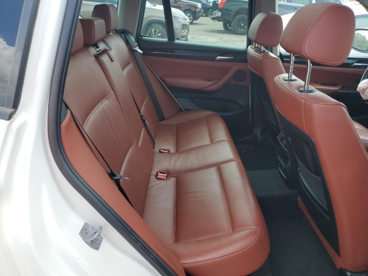 2014 BMW X3 xDrive28I VIN: 5UXWX9C57E0D29904 Lot: 56939965