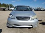 2007 Toyota Corolla Ce продається в Elgin, IL - Side