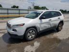 2015 Jeep Cherokee Sport   for Sale in Lebanon, TN - Side