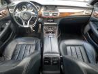 2014 Mercedes-Benz Cls 550 for Sale in Pennsburg, PA - Front End