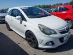 2013 VAUXHALL CORSA VXR for sale at Copart GLOUCESTER