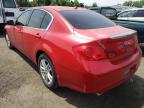 2010 Infiniti G37  for Sale in New Britain, CT - Side