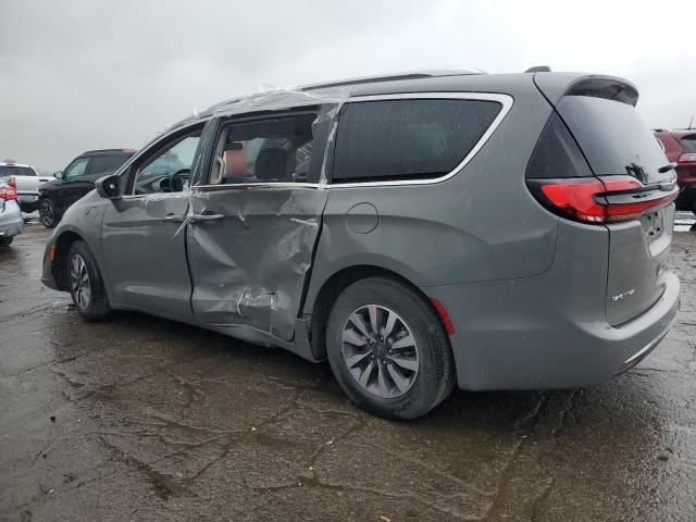  CHRYSLER PACIFICA 2021 Szary