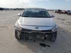 2018 Kia Rio Ex na sprzedaż w Wilmer, TX - Front End