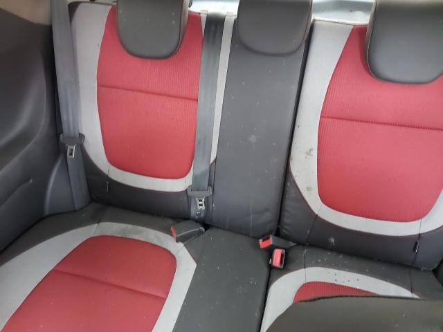 2016 KIA PICANTO CH