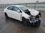 2018 Toyota Corolla L   за продажба в Dunn, NC - Front End