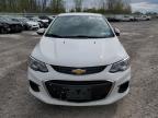2018 Chevrolet Sonic  იყიდება Leroy-ში, NY - Rear End