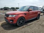 2014 Land Rover Range Rover Sport Sc zu verkaufen in East Granby, CT - Minor Dent/Scratches