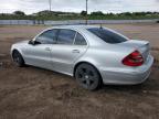 2005 Mercedes-Benz E 500 4Matic იყიდება Colorado Springs-ში, CO - Front End