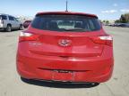 2016 Hyundai Elantra Gt  de vânzare în Martinez, CA - Minor Dent/Scratches