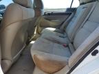 2011 Honda Civic Ex for Sale in Tanner, AL - Side