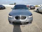2008 Bmw 550 I na sprzedaż w American Canyon, CA - Vandalism