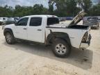2005 Toyota Tacoma Double Cab en Venta en Ocala, FL - Rear End