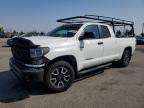 2018 Toyota Tundra Double Cab Sr   იყიდება Rancho Cucamonga-ში, CA - Front End