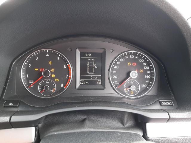 2010 VOLKSWAGEN SCIROCCO G