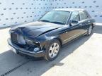 2000 BENTLEY ARNAGE RED for sale at Copart SANDY