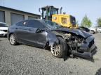 2019 Ford Fusion Se for Sale in Eugene, OR - Rollover
