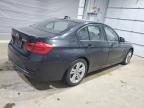 2016 Bmw 328 Xi Sulev zu verkaufen in Candia, NH - Mechanical
