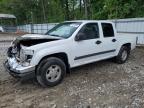 2007 Chevrolet Colorado  за продажба в Austell, GA - Front End