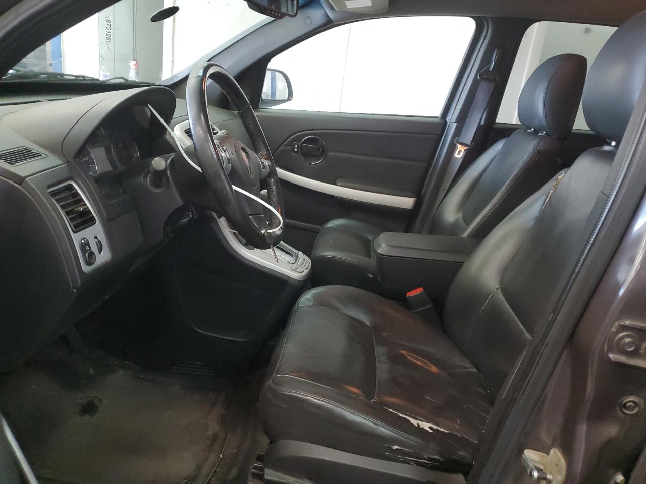 2007 Pontiac Torrent VIN: 2CKDL73F876084967 Lot: 56715225