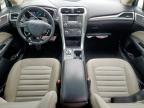 2018 Ford Fusion S Hybrid for Sale in Haslet, TX - Front End