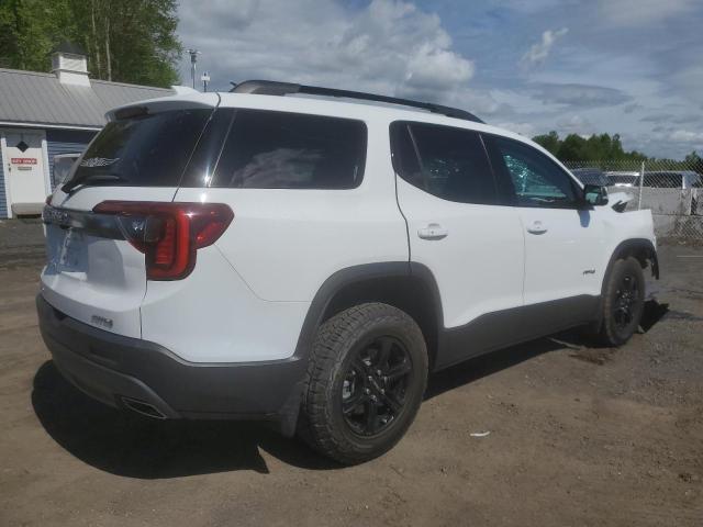  GMC ACADIA 2023 White
