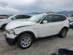 2004 Bmw X3 2.5I zu verkaufen in Magna, UT - Front End