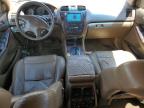 2001 Acura Mdx Touring იყიდება Colorado Springs-ში, CO - Front End