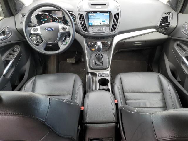  FORD ESCAPE 2016 Biały