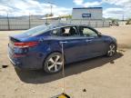 2019 Kia Optima Lx იყიდება Colorado Springs-ში, CO - Rollover