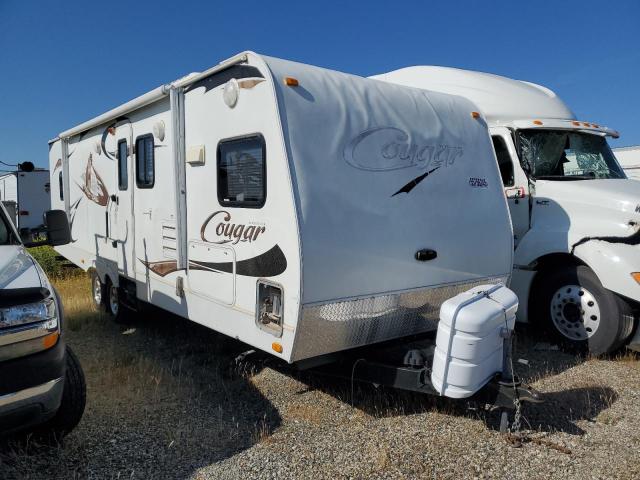 2011 Coug Keystone  