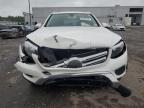 2016 Mercedes-Benz Glc 300 4Matic for Sale in Fredericksburg, VA - Front End