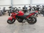 2013 HONDA CB 500 F-A for sale at Copart NEWBURY