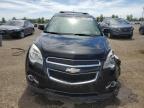 2013 Chevrolet Equinox Lt იყიდება Rocky View County-ში, AB - Front End