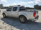 2006 Nissan Frontier Crew Cab Le за продажба в Loganville, GA - Minor Dent/Scratches